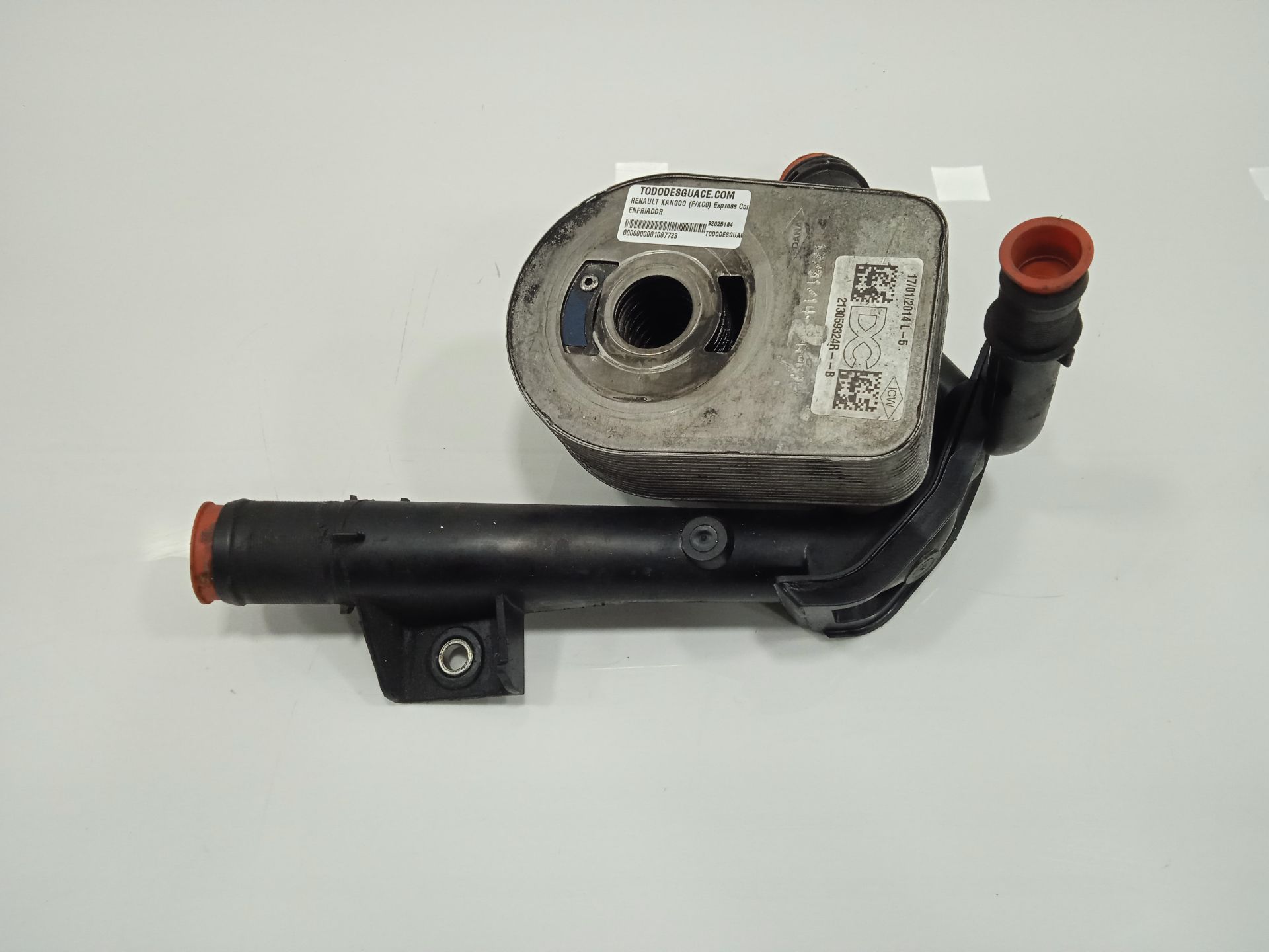 No identificado renault kangoo i (fkc0) express confort