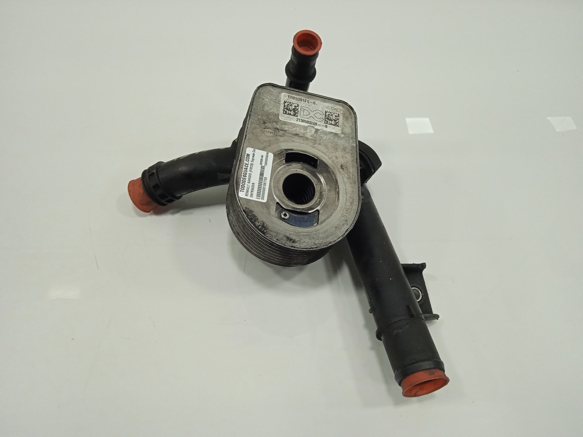 No identificado renault kangoo i (fkc0) express confort