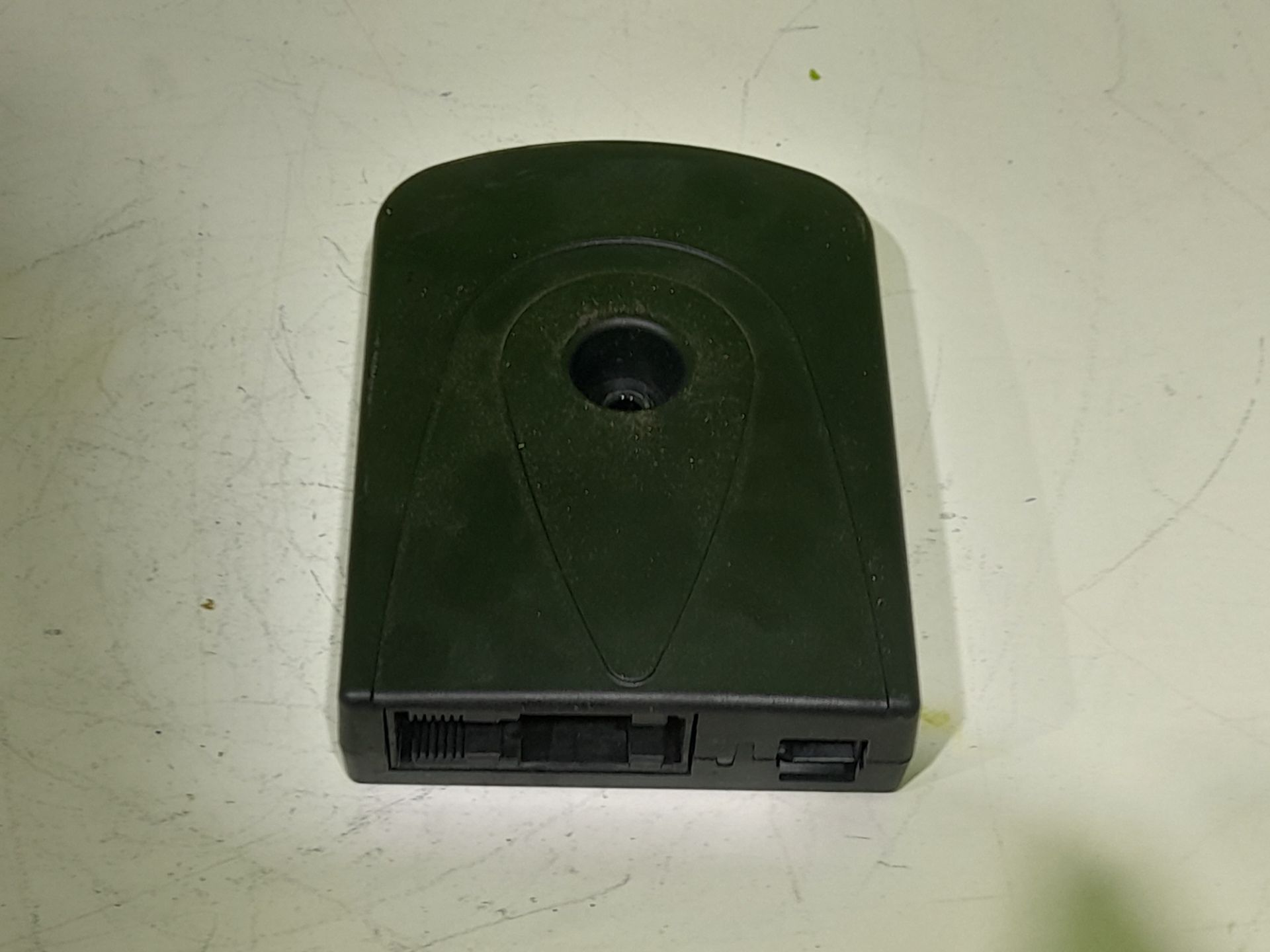 Modulo bluetooth ford tourneo connect (tc7) kombi corta (2009)