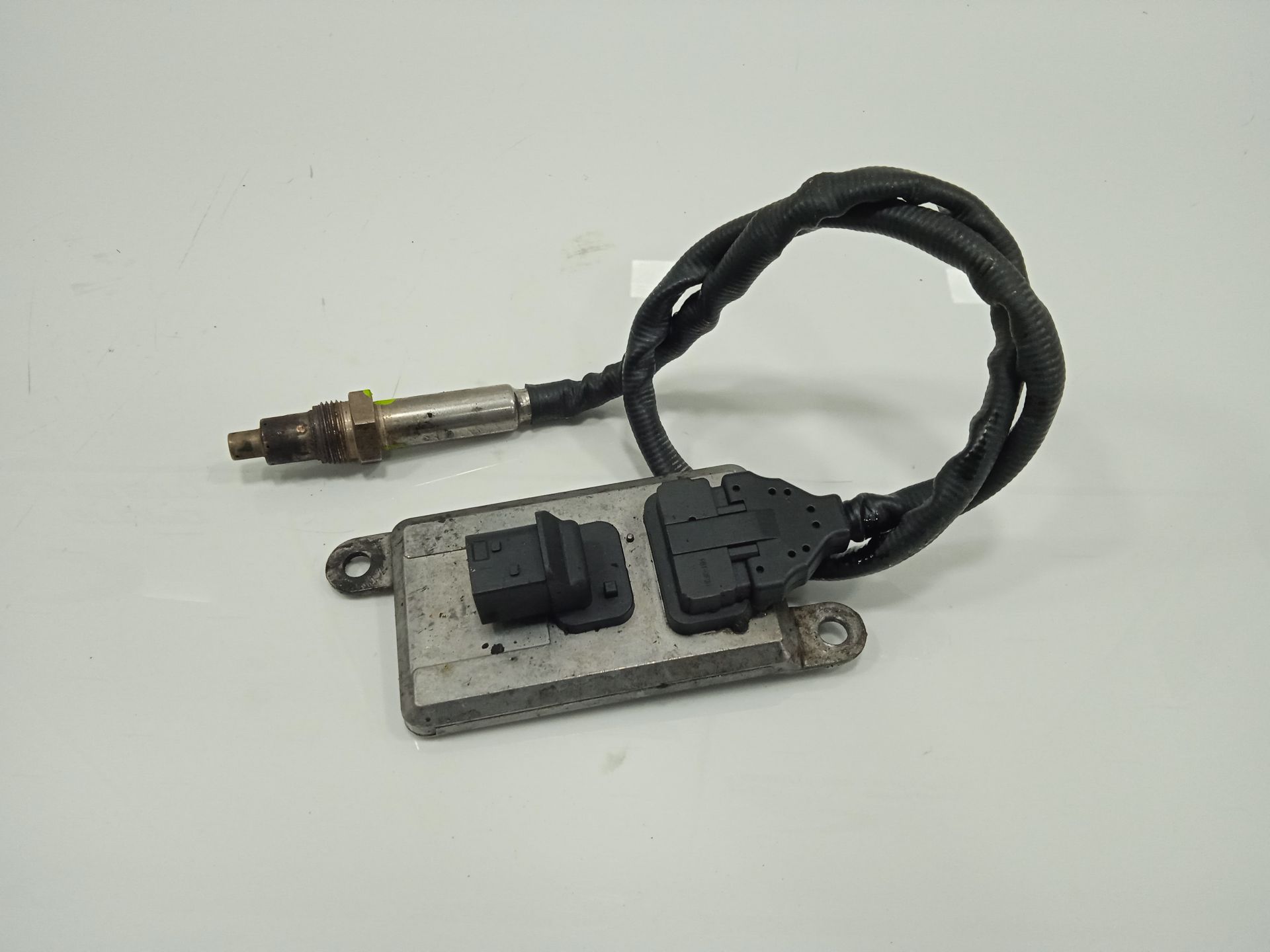 No identificado volkswagen passat berlina (3c2) advance