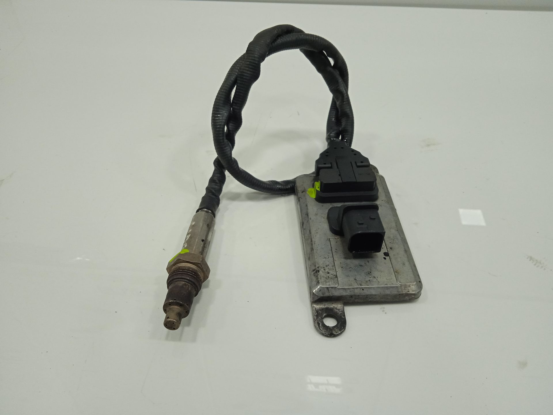 No identificado volkswagen passat berlina (3c2) advance