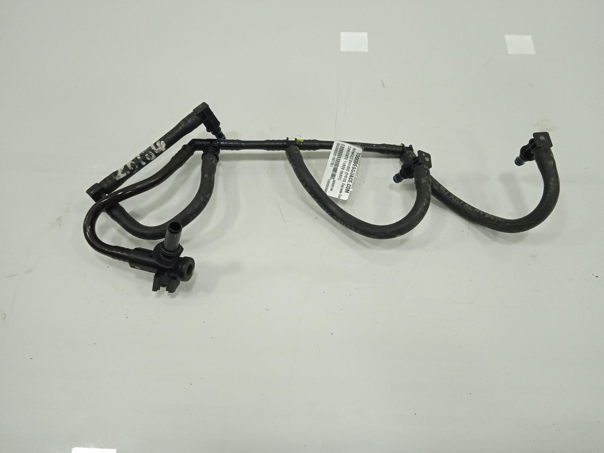 No identificado renault kangoo i (fkc0) express confort