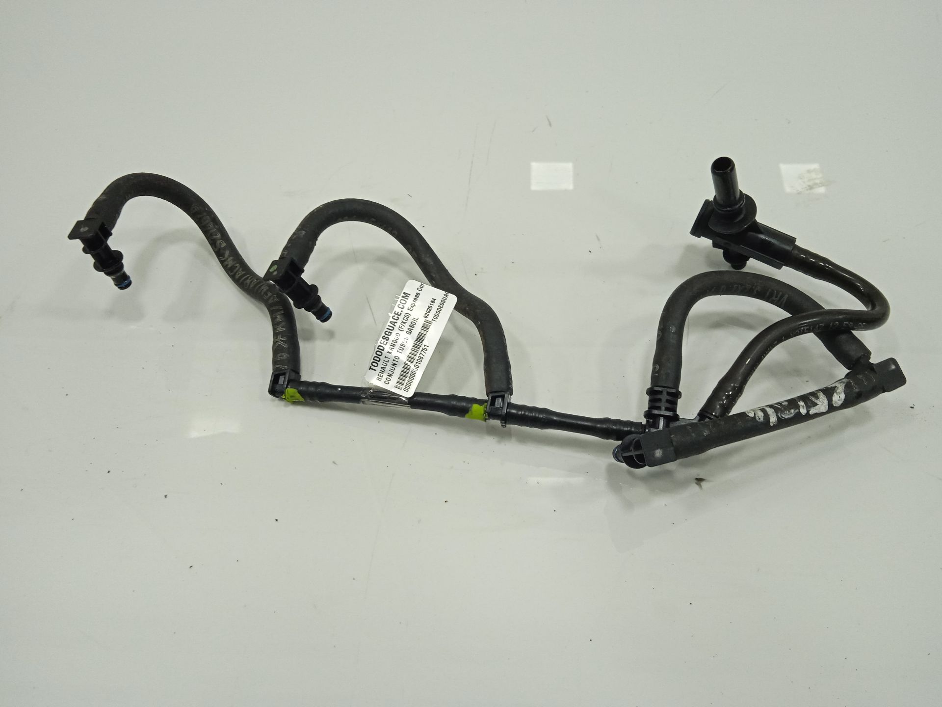 No identificado renault kangoo i (fkc0) express confort