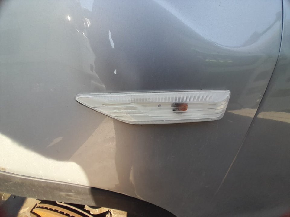 Aleta delantera izquierda ssangyong xlv premium 4x2