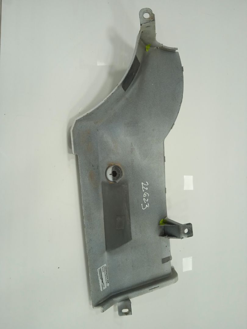 No identificado mercedes-benz actros 4 2-ejes bm 963 (2011) 18xx 4x2 sattelzugmaschine l b