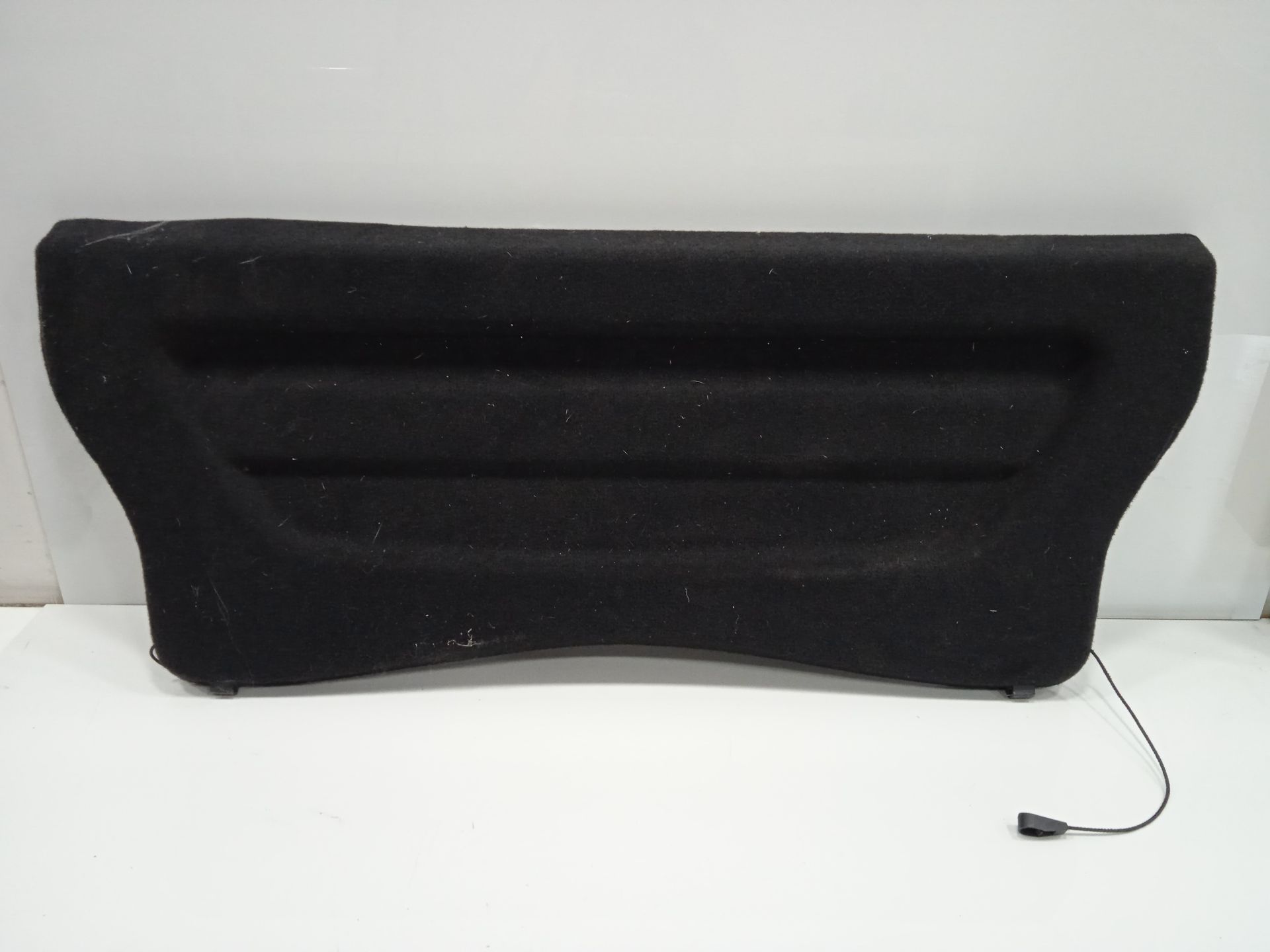 Bandeja trasera renault clio iv wolfnoir