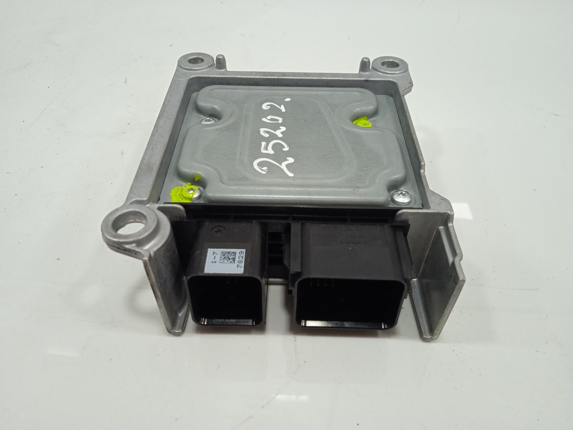 Kit airbag ford tourneo connect (tc7) kombi corta (2009)