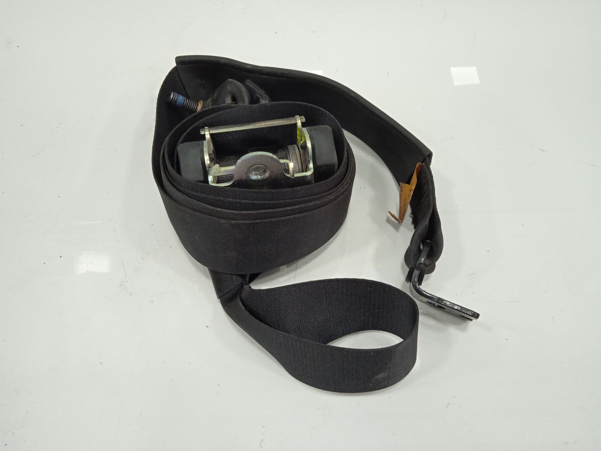 Kit airbag ford tourneo connect (tc7) kombi corta (2009)