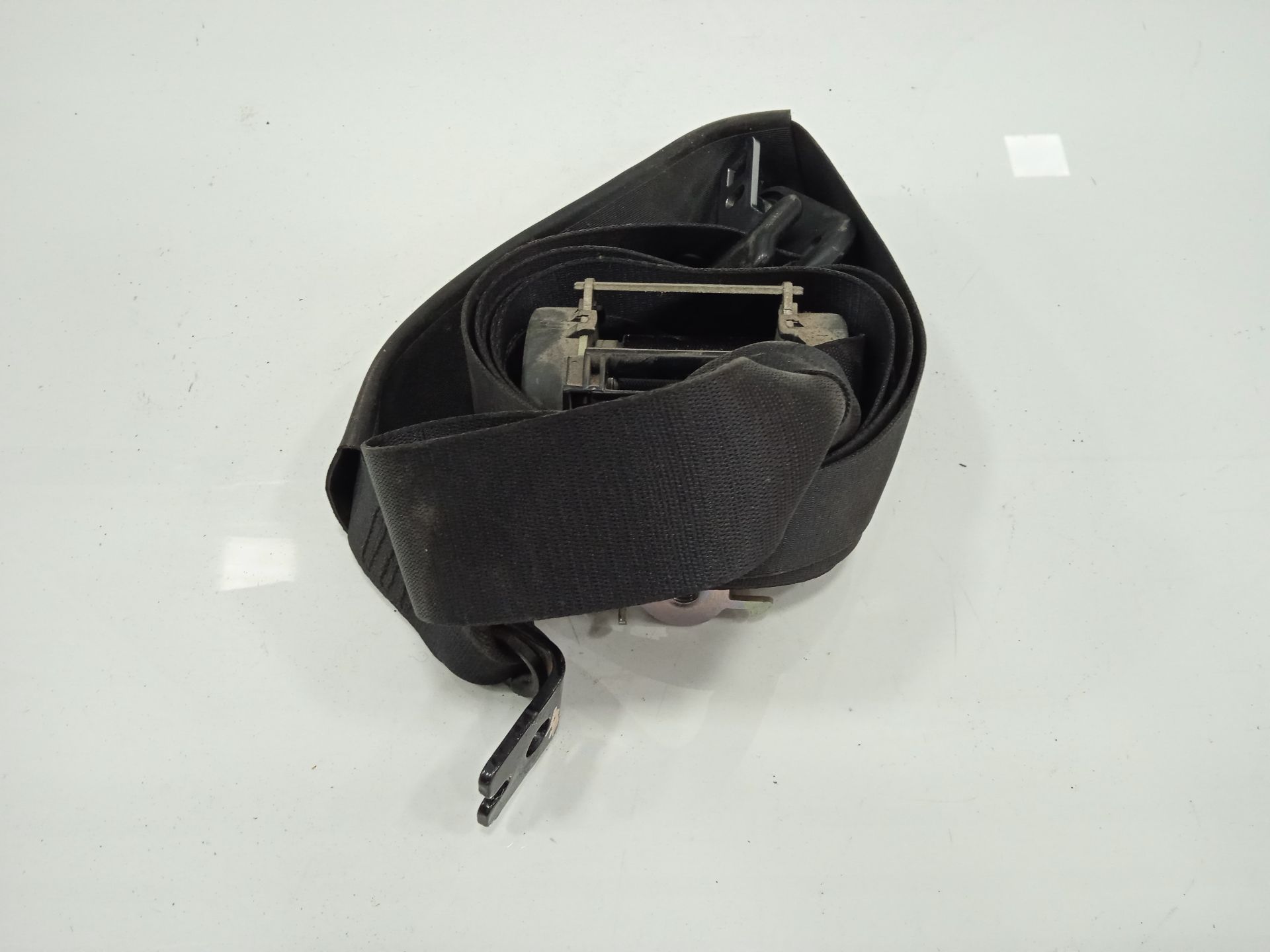 Kit airbag ford tourneo connect (tc7) kombi corta (2009)