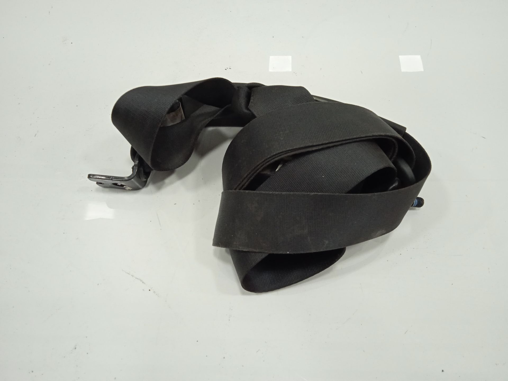 Kit airbag ford tourneo connect (tc7) kombi corta (2009)