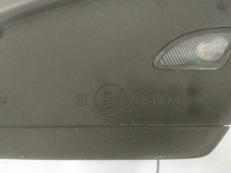  retrovisor derecho electrico   volkswagen golf vii lim. (5g1) r 4motion bluemotion tech. 2.0 tsi