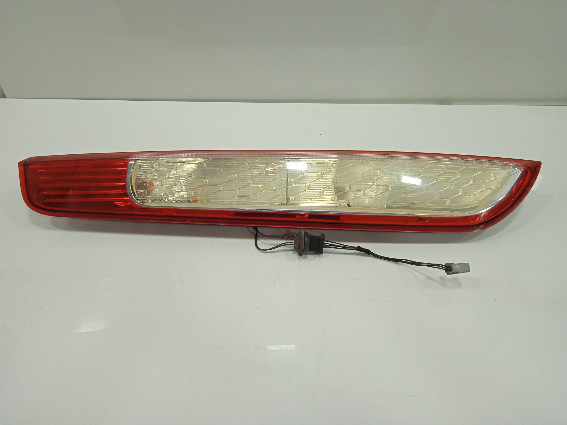 No identificado mercedes-benz actros 4 2-ejes bm 963 (2011) 18xx 4x2 sattelzugmaschine l b