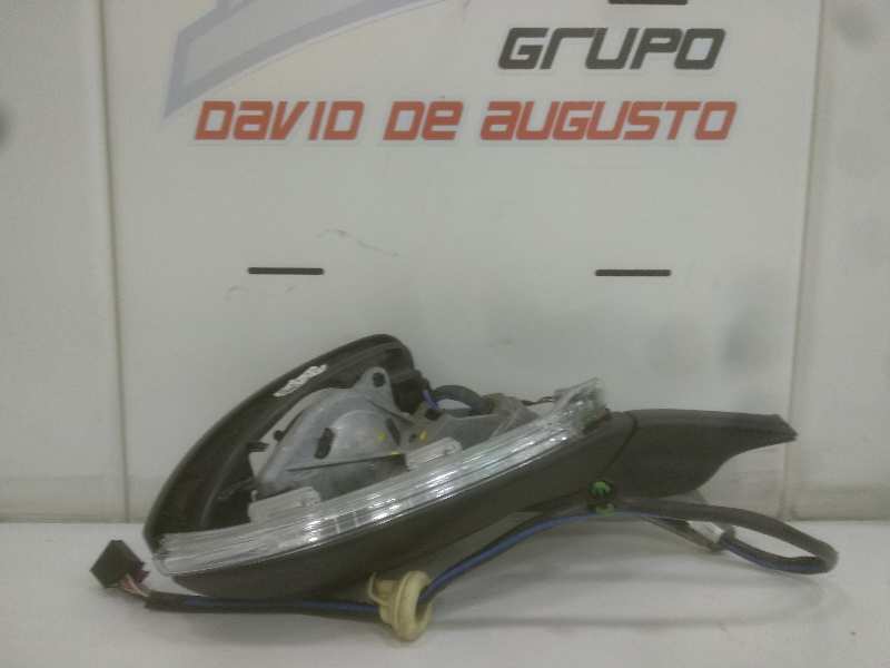  retrovisor derecho electrico   volkswagen golf vii lim. (5g1) r 4motion bluemotion tech. 2.0 tsi