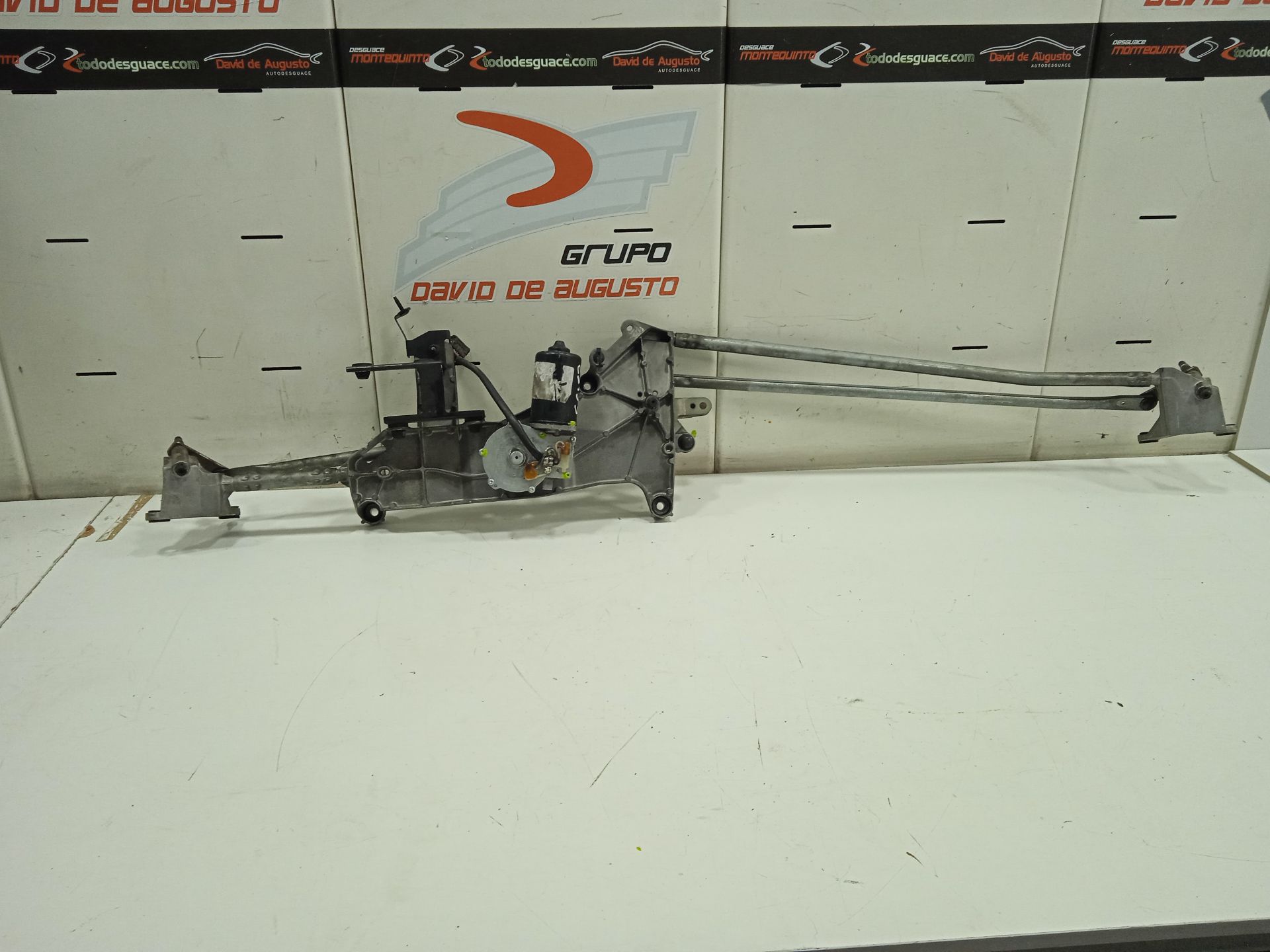 Motor limpia delantero peugeot 807 sr pack