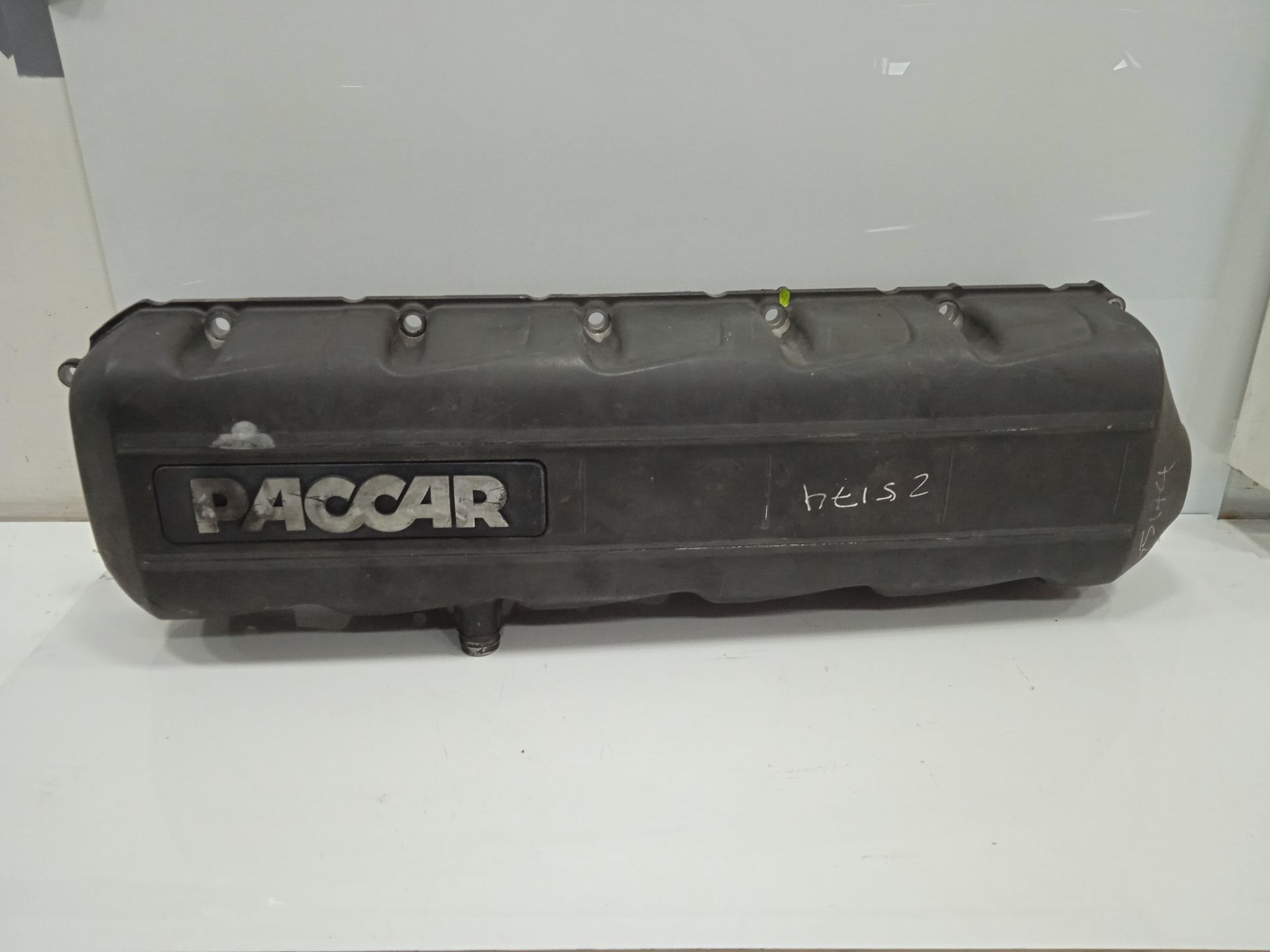 Tapa balancines daf xf (euro 6) 4x2 fahrgestell spacecab