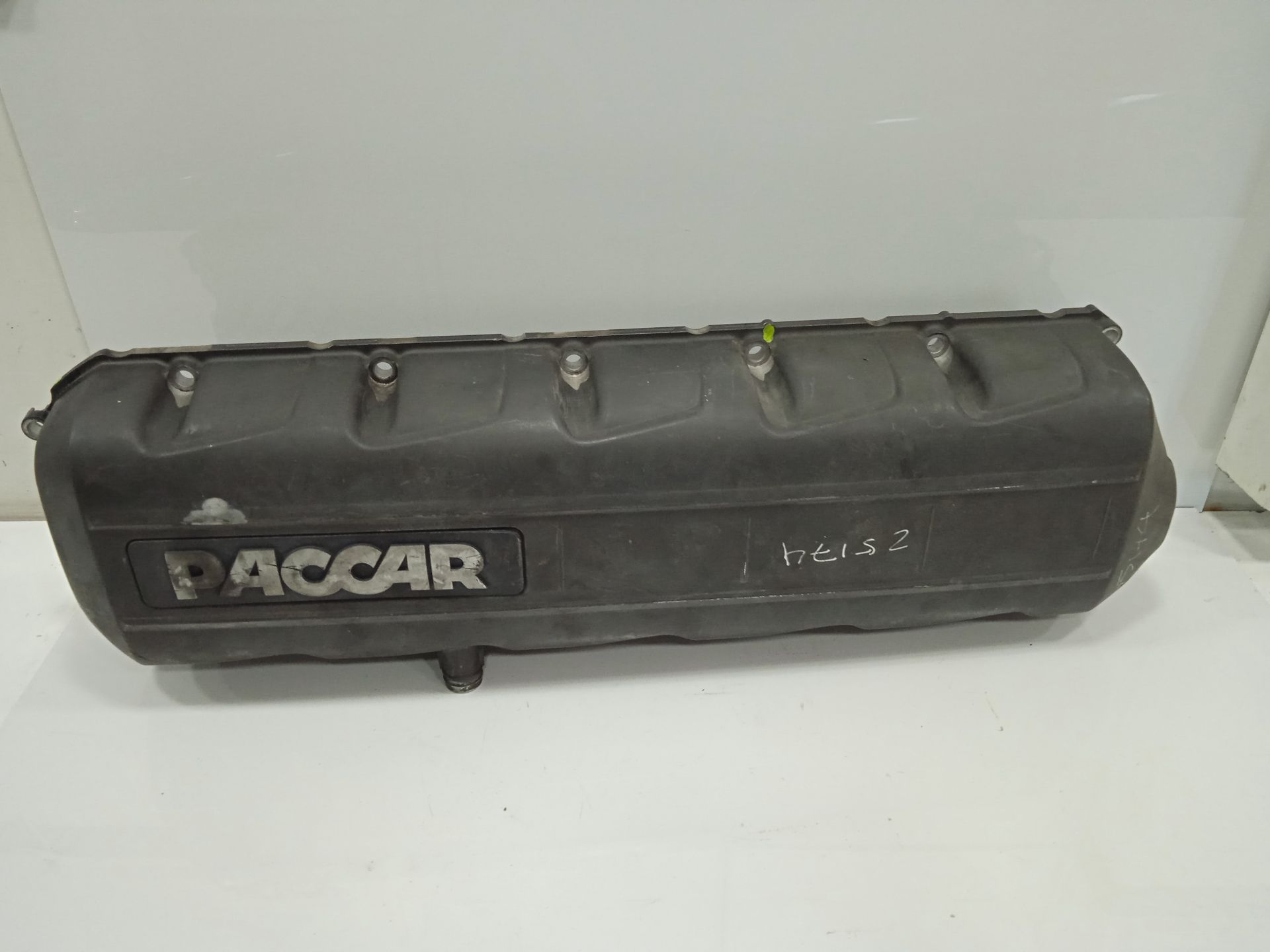 Tapa balancines daf xf (euro 6) 4x2 fahrgestell spacecab