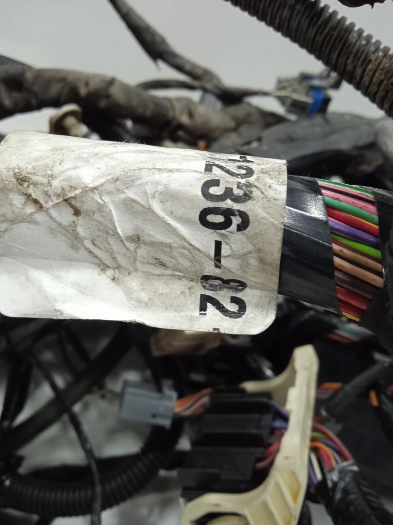 No identificado tesla model s basis