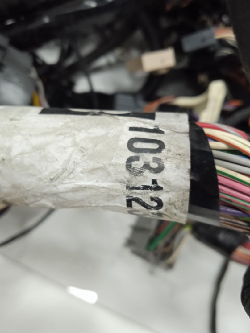 No identificado tesla model s basis