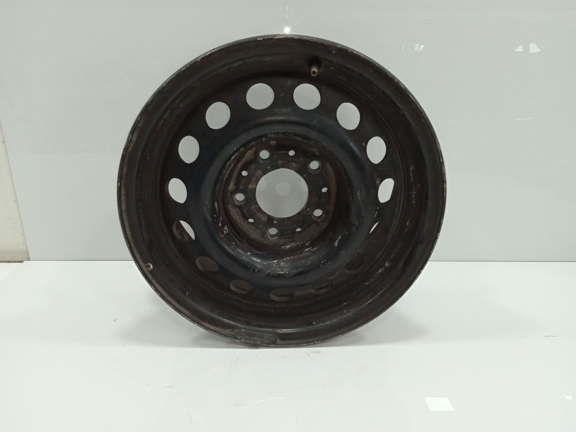Llanta bmw serie 5 berlina (e39) 520i