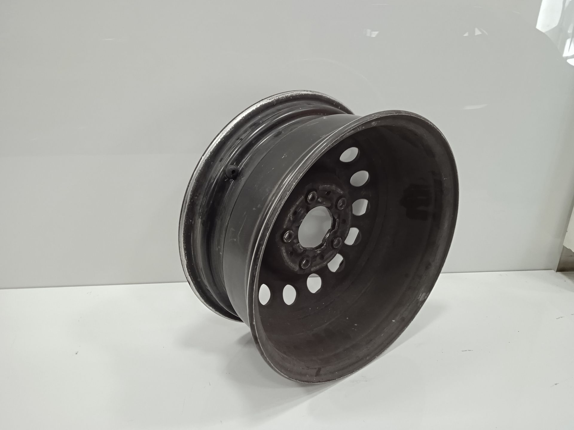 Llanta bmw serie 5 berlina (e39) 520i