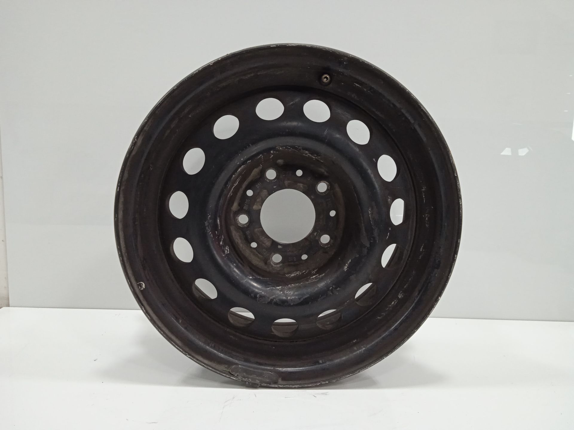 Llanta bmw serie 5 berlina (e39) 520i