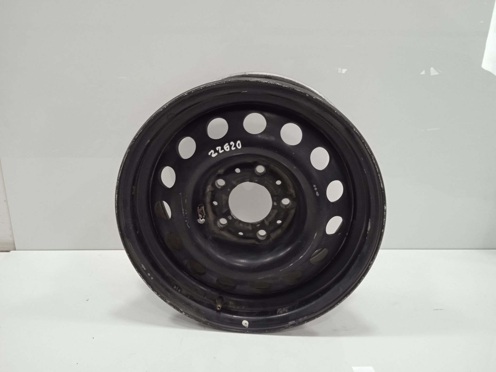 Llanta bmw serie 5 berlina (e39) 520i