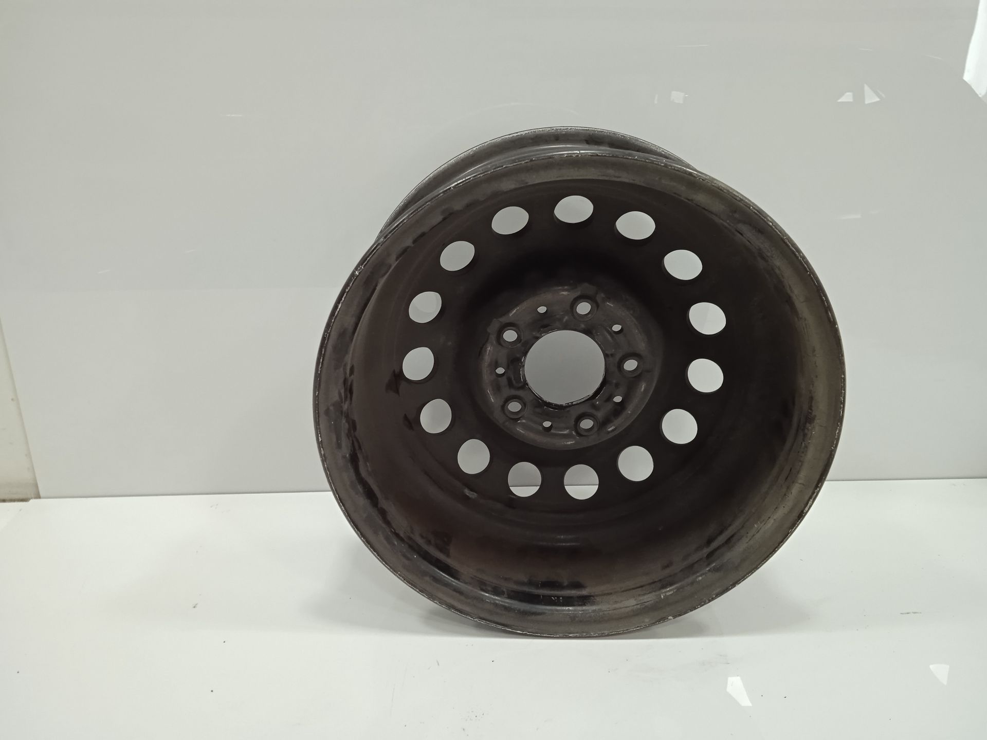 Llanta bmw serie 5 berlina (e39) 520i