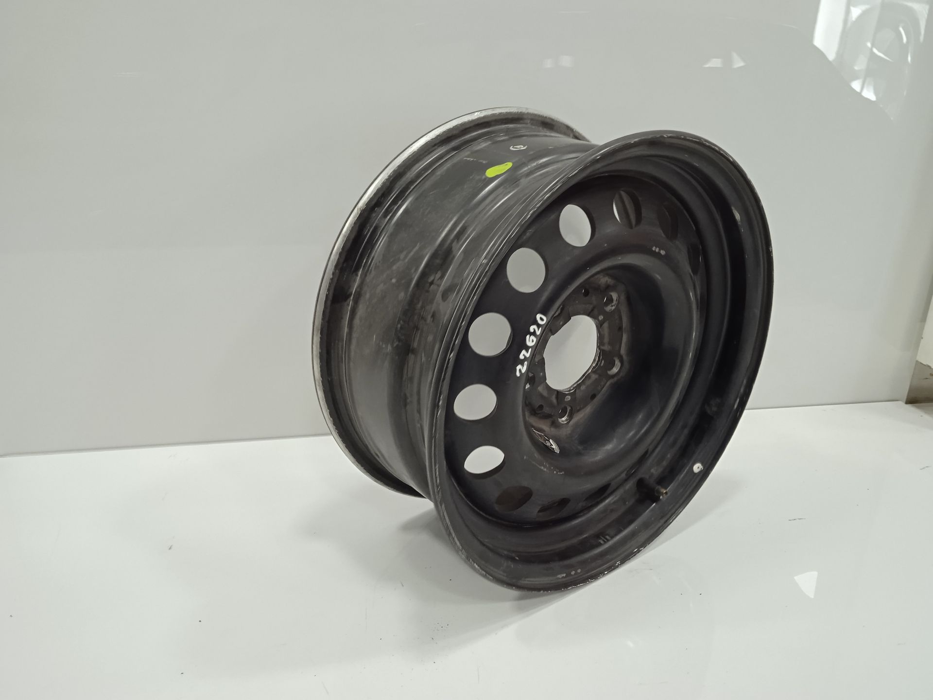 Llanta bmw serie 5 berlina (e39) 520i