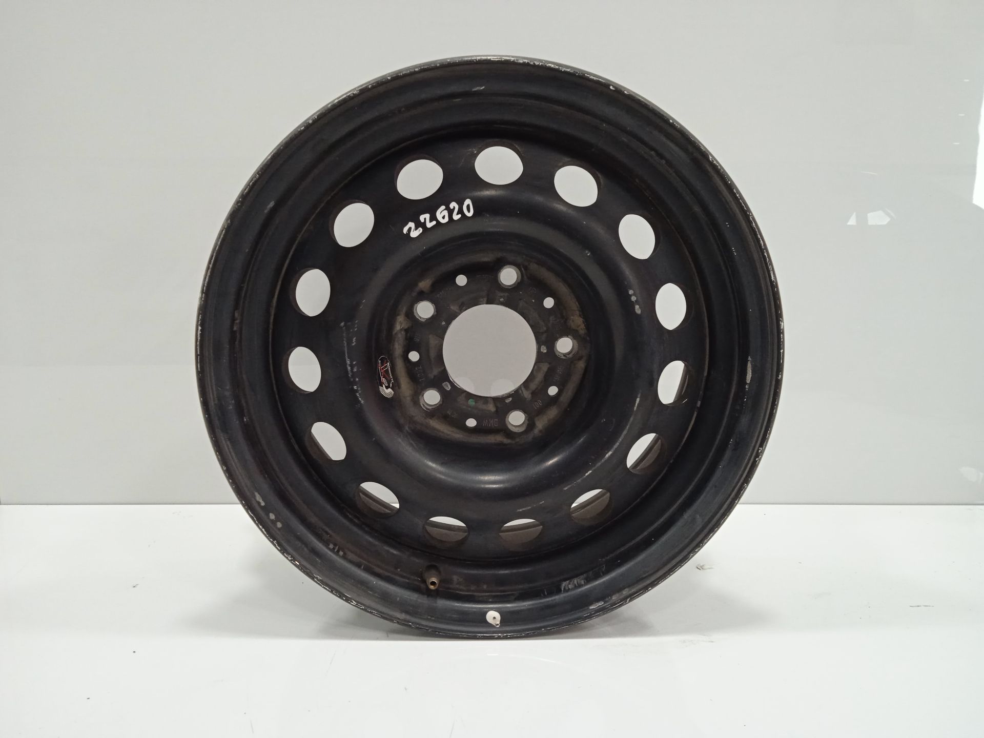 Llanta bmw serie 5 berlina (e39) 520i