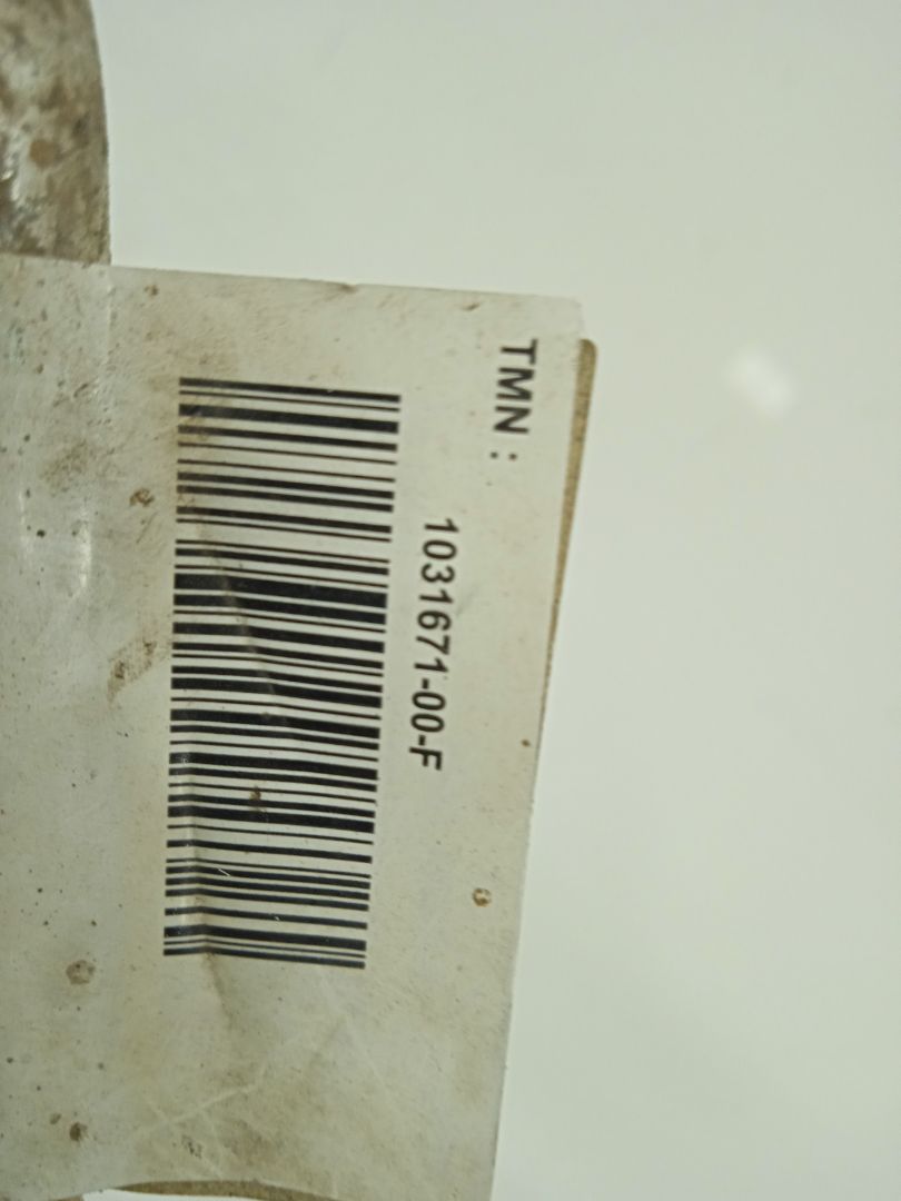 No identificado tesla model s basis