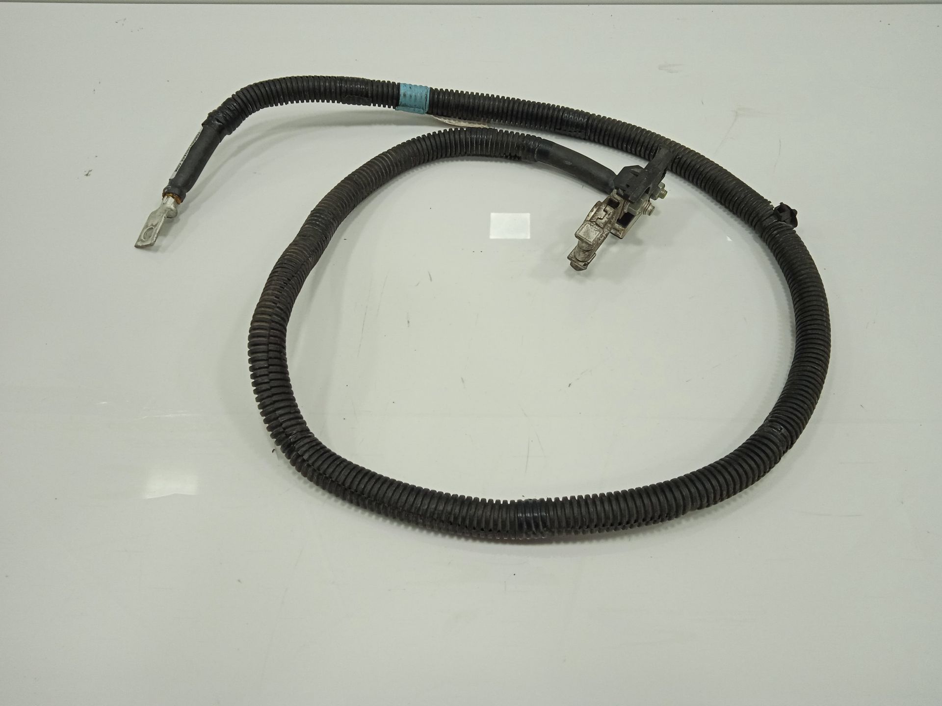No identificado tesla model s basis