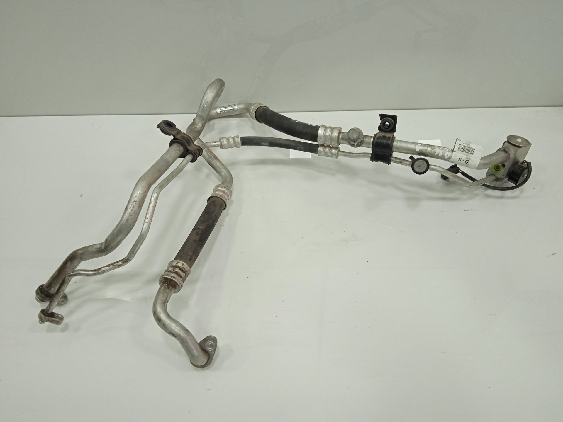 No identificado tesla model s basis