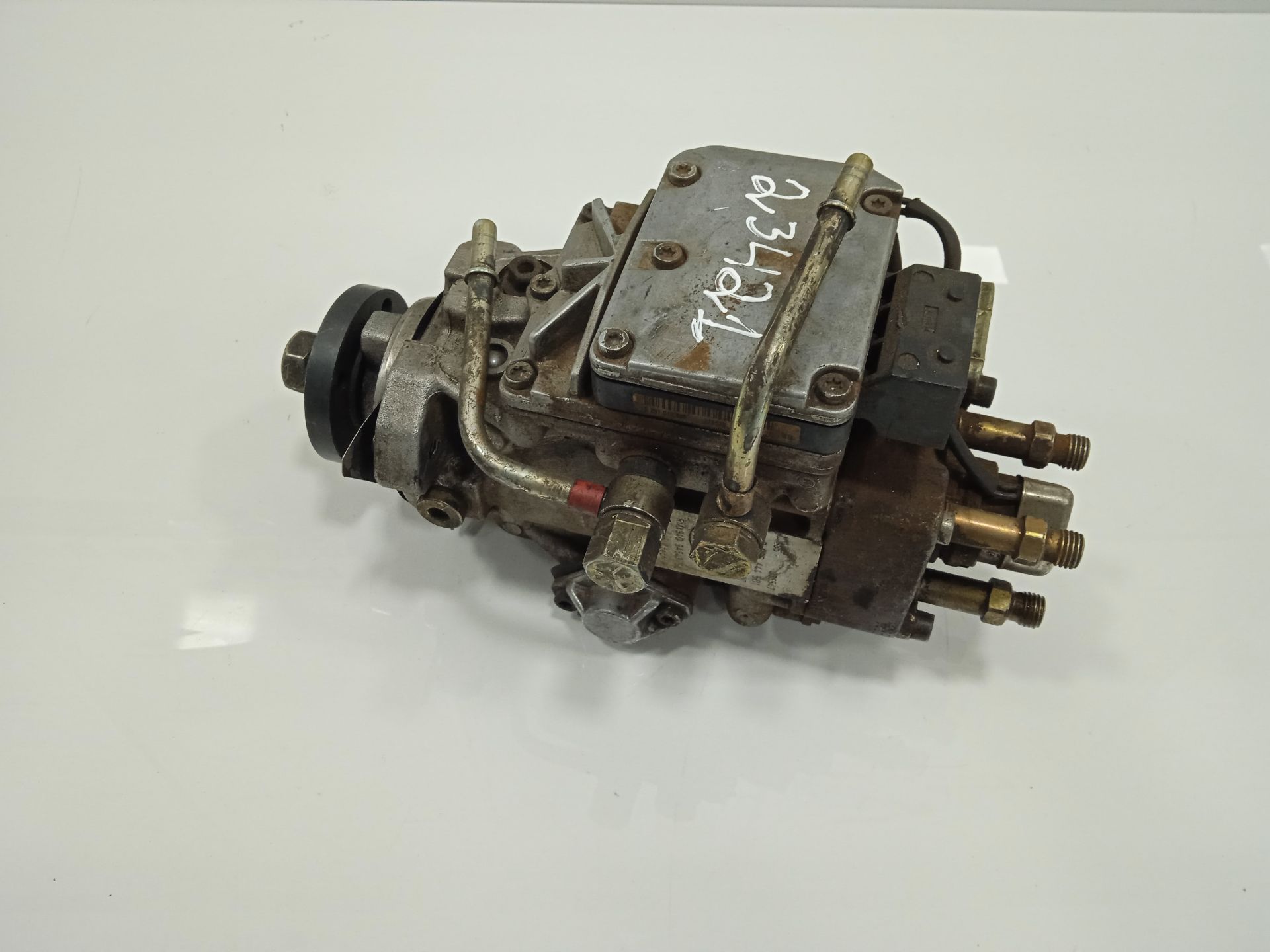 No identificado ford focus berlina (cak) ambiente