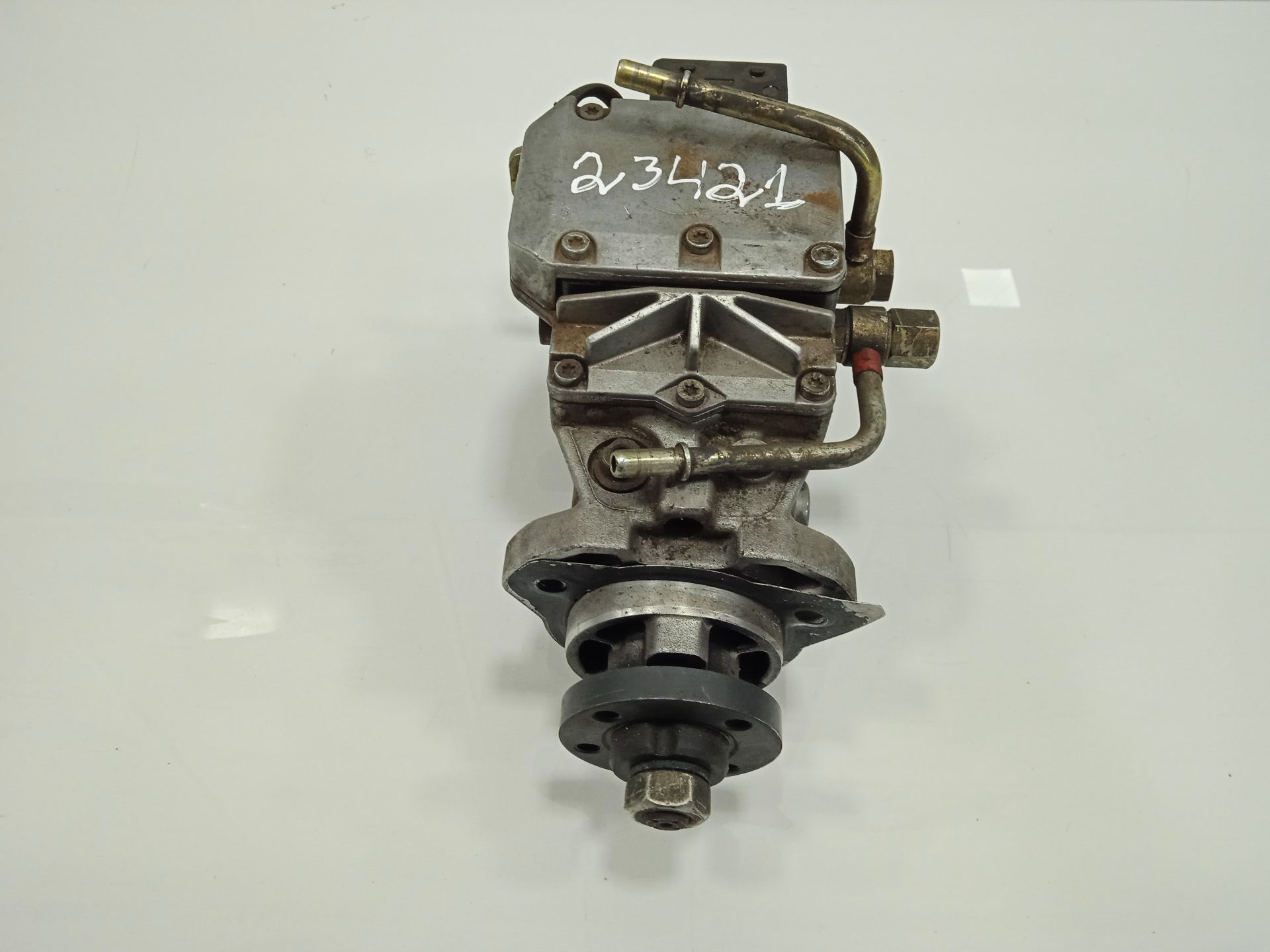 No identificado ford focus berlina (cak) ambiente