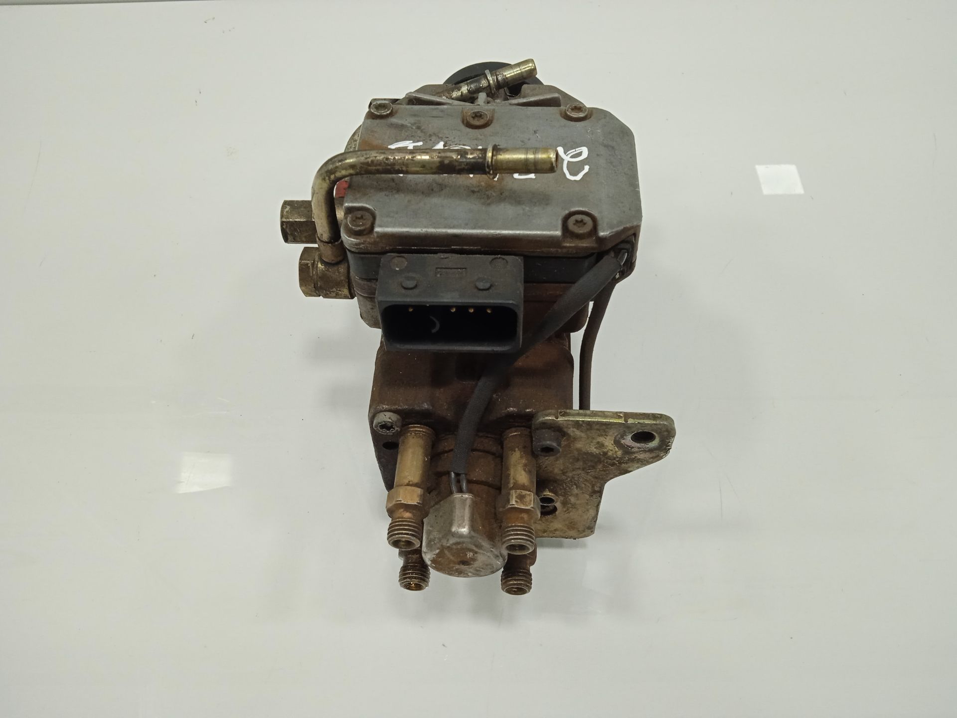 No identificado ford focus berlina (cak) ambiente