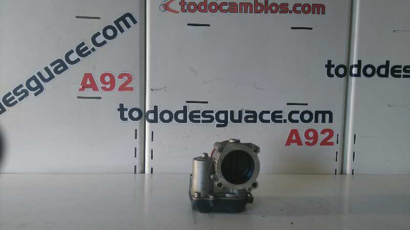 Caja mariposa volkswagen polo v (6r1) advance