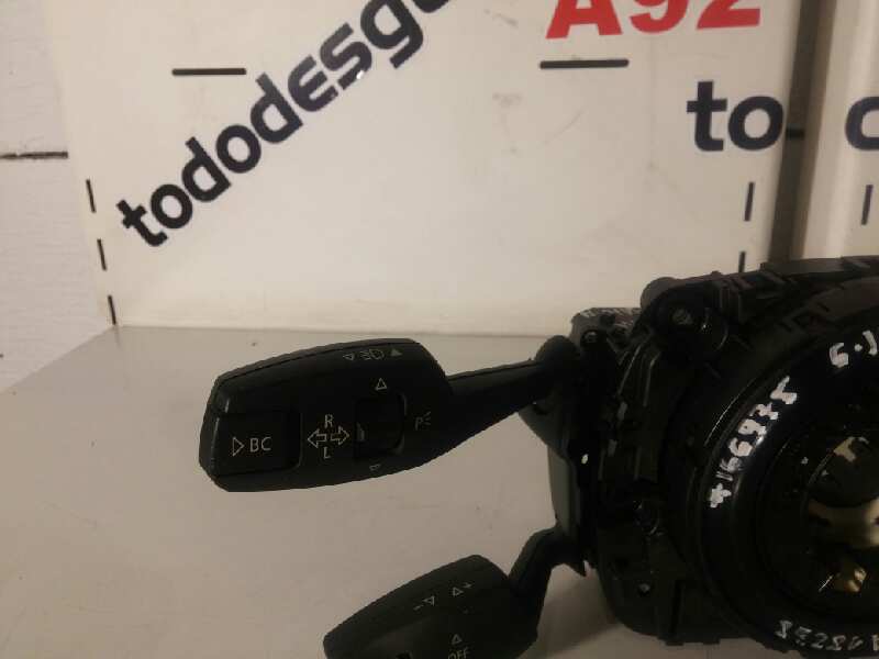 Mando intermitentes bmw serie 3 berlina (e90) 320d