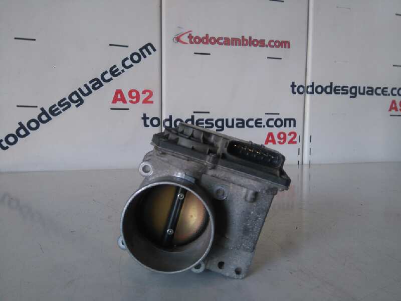 Caja mariposa volvo s60 berlina 2.4  (103kw)