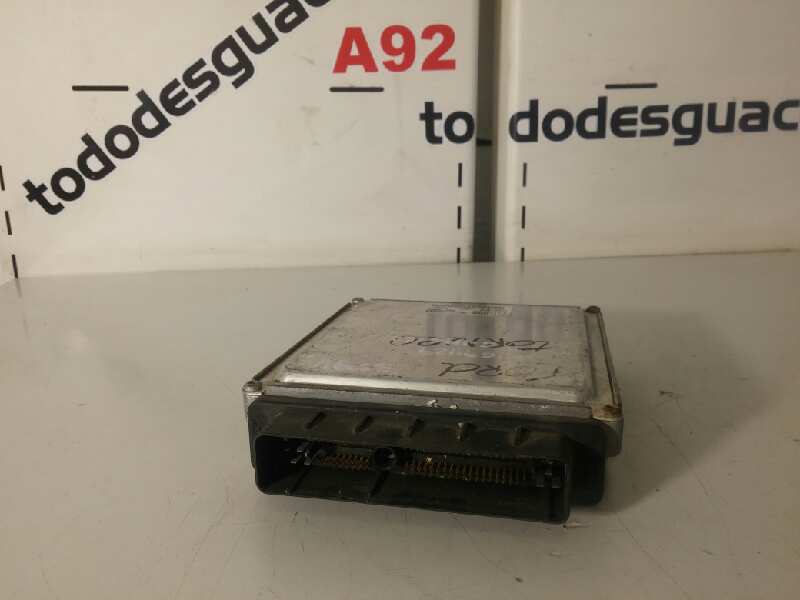 Centralita motor uce ford transit connect (tc7) 