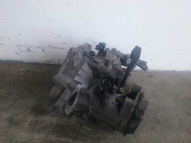 Caja cambios seat cordoba berlina (6k2) dream