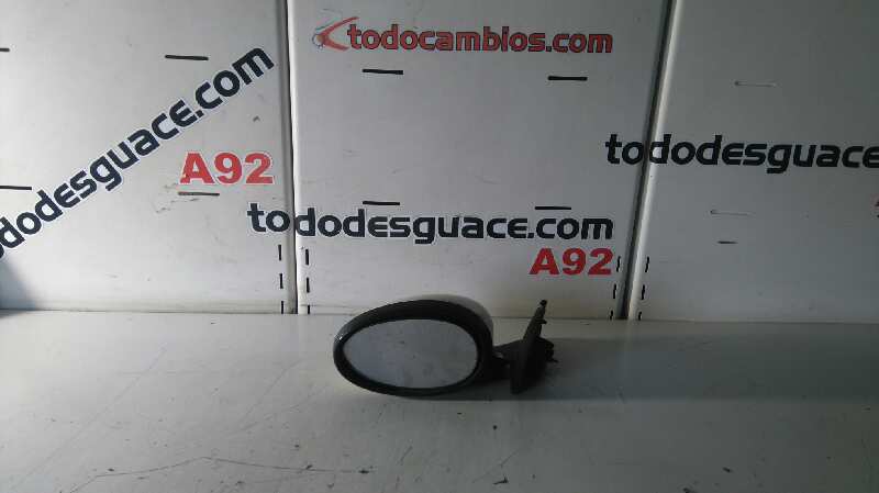 Retrovisor izquierdo mg rover rover 75 (rj) 1.8 comfort