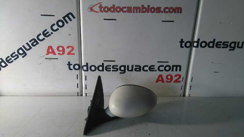 Retrovisor izquierdo mg rover rover 75 (rj) 1.8 comfort