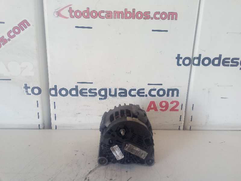 Alternador nissan interstar (x70) bus  16 l3h2 batalla larga