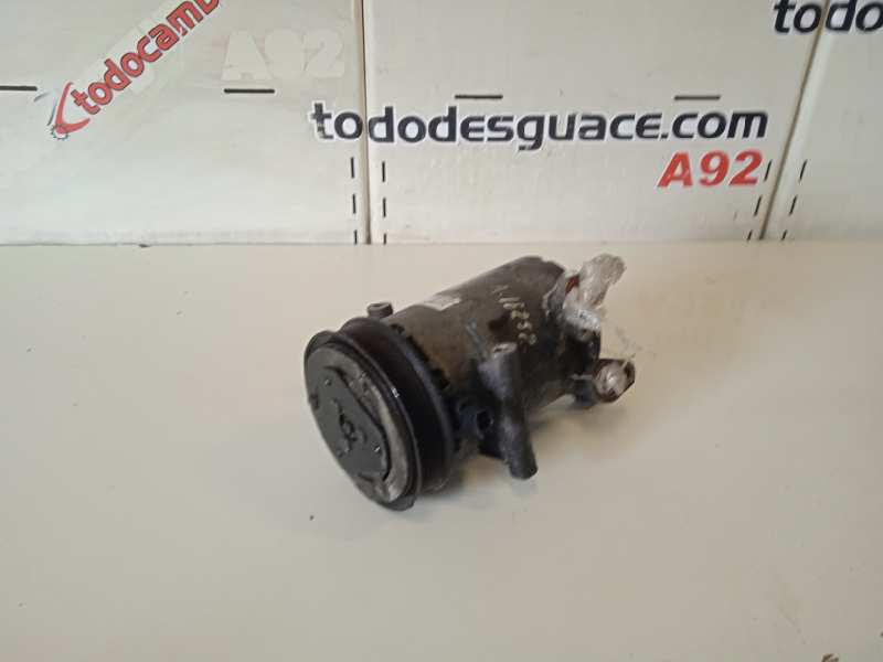 Compresor aire acondicionado hdi (330)