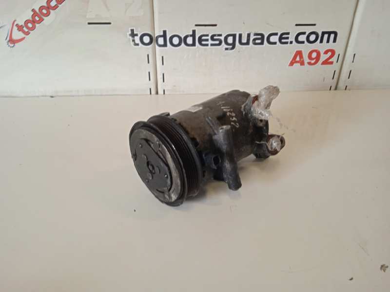 Compresor aire acondicionado hdi (330)