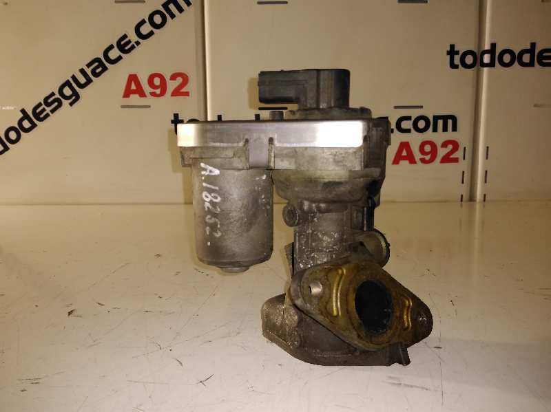Valvula egr hdi (330)