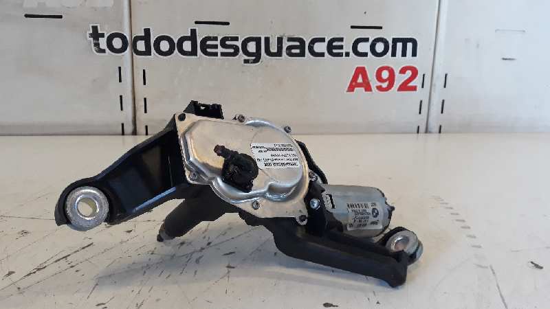 No identificado bmw serie 1 berlina (e81e87) 118d