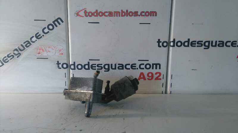 Soporte filtro aceite fiat croma (194) 1.9 8v multijet active (12.200