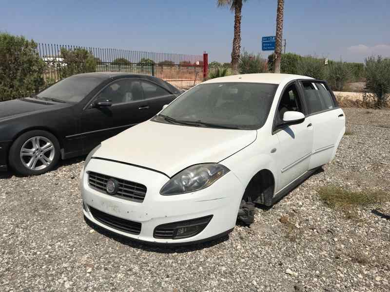 Soporte filtro aceite fiat croma (194) 1.9 8v multijet active (12.200