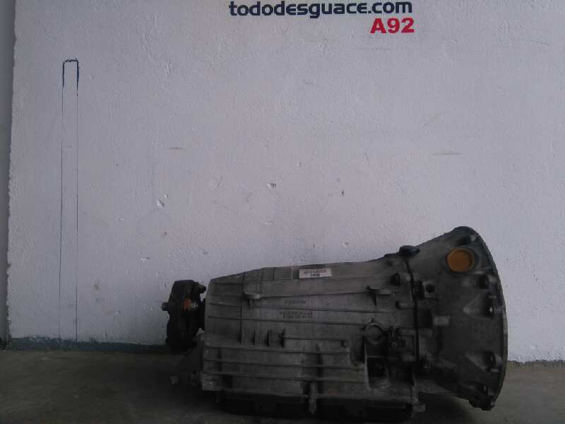 No identificado mercedes-benz clase c (bm 204) berlina c 300 cdi 4matic blueefficien
